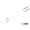 Delphin THE END Boilie Rig Vezana Udica 20cm/25lbs/#8