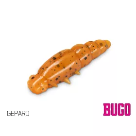 Delphin Bugo Sir 4cm 15kom Gepard Plastični mamac
