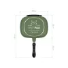 Delphin ProfiPAN Green Dvostrana tava Zelena