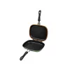 Delphin ProfiPAN Green Dvostrana tava Zelena