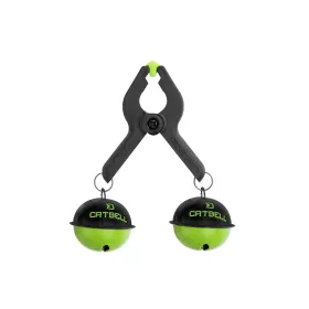 Delphin CatBELL Zvono za ribolov soma