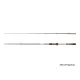 Delphin Zandera B-Cast 210cm 3-21gr Dvodijelni Spinning Štap
