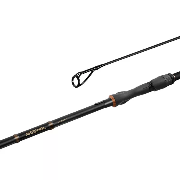 Delphin Arzenal LS 360cm 3,50lbs 2-dijelni šaranski štap