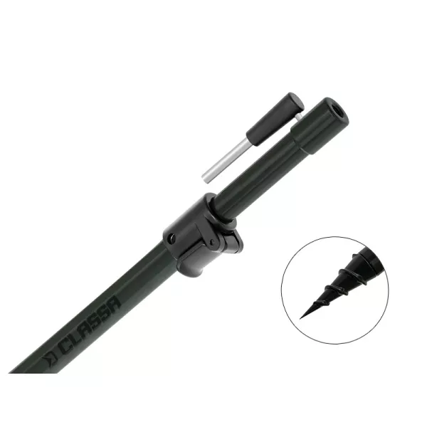 Delphin CLASSA Suport Držač 32-50 cm