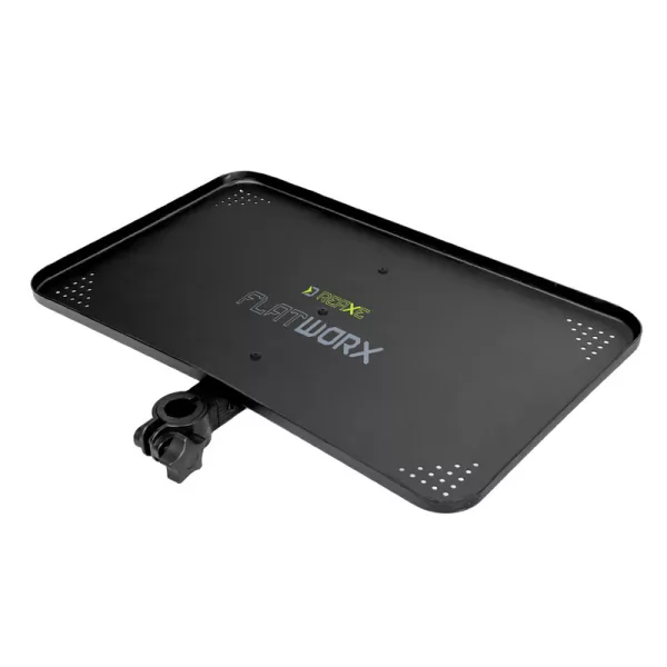 Delphin Reaxe Flatworx Feeder pladanj