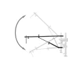 Delphin Reaxe Profixarm Feeder Ruka