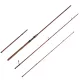 Delphin Magma Legend4ry Duo Feeder Štap iz 3 Dijela 3,55-3,95m 100gr