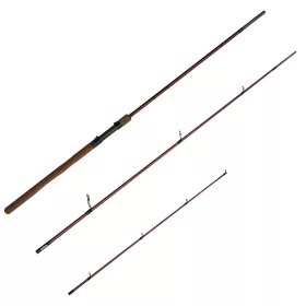  Delphin Magma Legend4ry Light Feeder Štap iz 3 Dijela 90g 3,0m