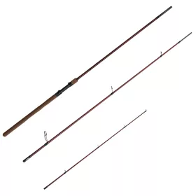   Delphin Magma Legend4ry Light Feeder Štap iz 3 Dijela 3,6m 90gr