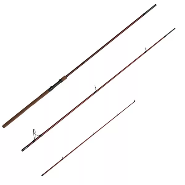 Delphin Magma Legend4ry Heavy Feeder Štap iz 3 Dijela 3,9m 150gr