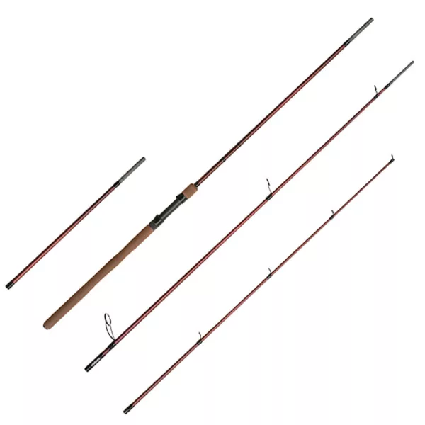 Delphin Magma Legend4ry Medium Vrh Set 5kom