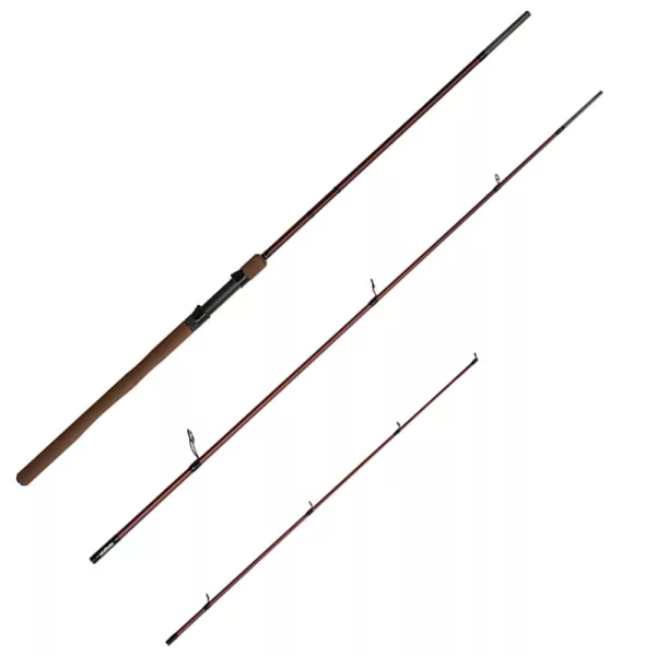 Delphin Magma Legend4ry Heavy Vrh Set 5kom