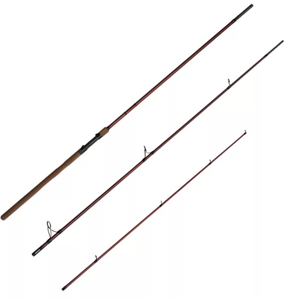 Delphin Magma Legend4ry Method 3 Dijelni Feeder Štap 4,3m 215gr
