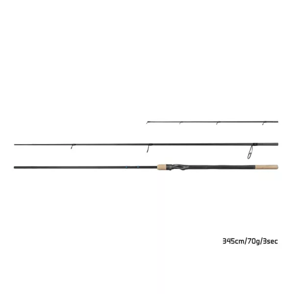 Delphin Aeris Feeder 3,45m 70gr 3 dijelna Feeder štap
