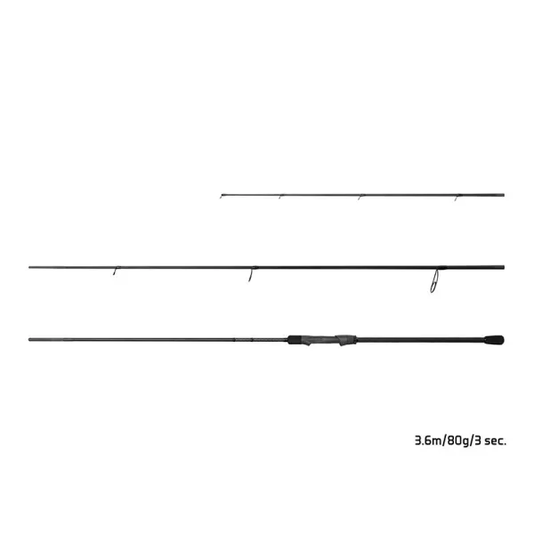Delphin Opium Inova 3,60m 80gr 3 dijelna Feeder štap