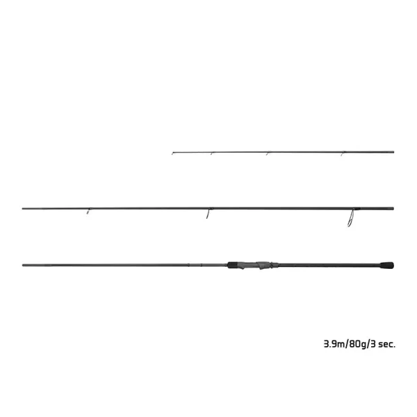 Delphin Opium Inova 3,90m 80gr 3 dijelna Feeder štap
