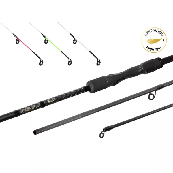 Delphin Opium Inova Carbon Set Vrhova