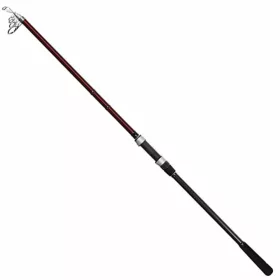   Delphin Thunder GenerationX 6-dijelni teleskopski štap 3,90m