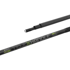 Delphin REAXE TelexHANDLE Drška za podmetač 260cm