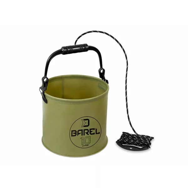 Delphin Barel EVA Kanta 5L+5m