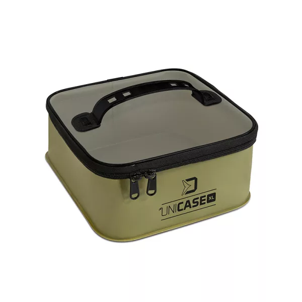 Delphin UniCASE XL EVA 22x22x11cm Torba