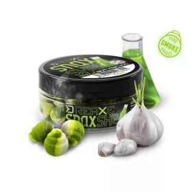   Delphin D Snax Shell Češnjak-Maslačna kiselina 10mm Wafters 30gr