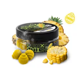 Delphin D Snax Shell Kukuruz-Ananas 14mm Wafters 30gr