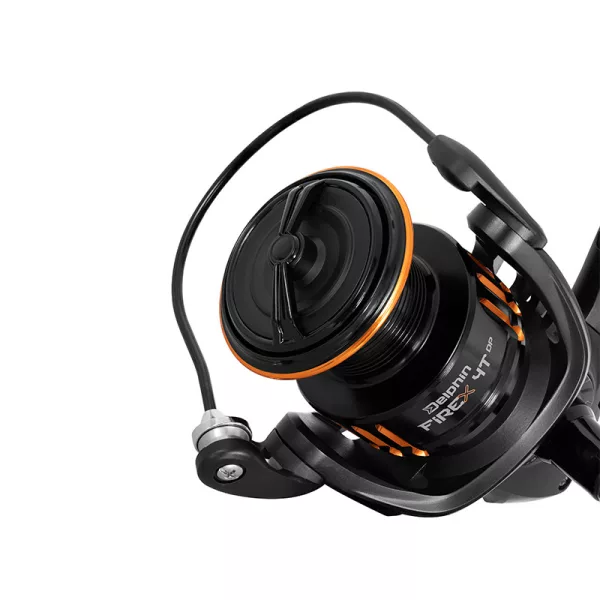 Delphin FireX 2T 2000 metalna rezervna špula