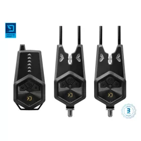 Delphin Tecton 2+1 Komplet električnih indikatora ugriza