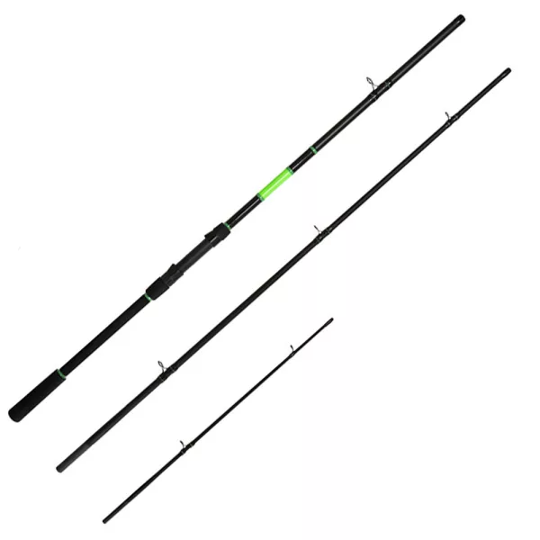 Delphin Wasabi Feeder NXT 3-dijelni Feeder Štap 3,30m