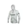 Delphin UV Armor 50+ Olive Majica s kapuljačom dugih rukava M