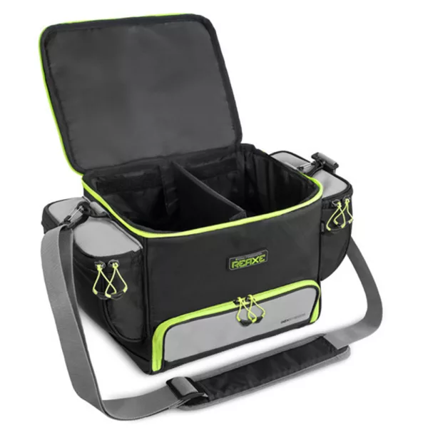 Delphin Reaxe QuixBag 2xBox Torba za pribor XL