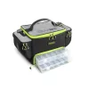 Delphin Reaxe QuixBag 2xBox Torba za pribor XL