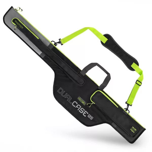 Delphin Reaxe DualCase Torba za štapove 150cm
