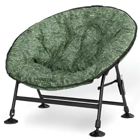 Delphin Yogeen TeleLux Ribolovna fotelja