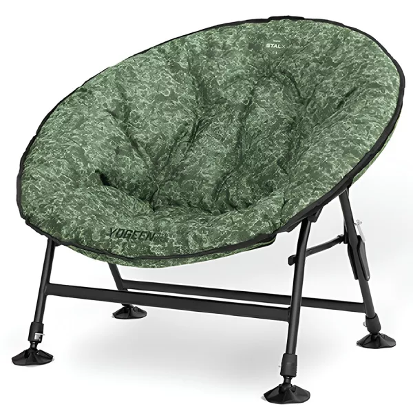 Delphin Yogeen TeleLux Ribolovna fotelja