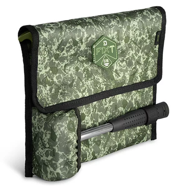 Delphin FIXT C2G Set klinova za šator 30cm 10 kom