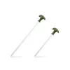 Delphin Classa Set klinova za šator 20cm 5 kom