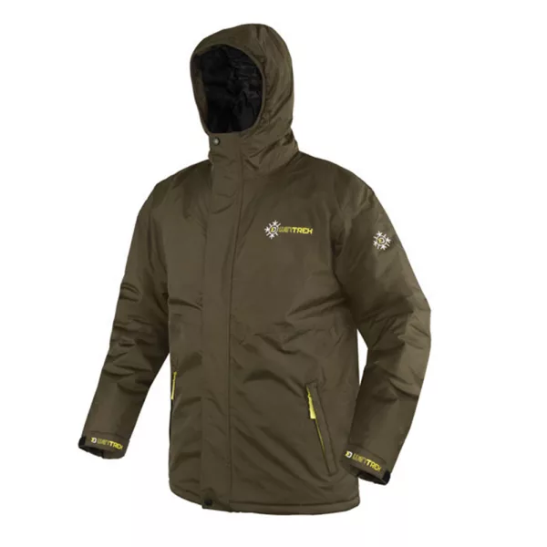 Delphin WinTrek Thermo Zimska Jakna XL