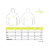 Delphin WinTrek Thermo Zimska Jakna XL