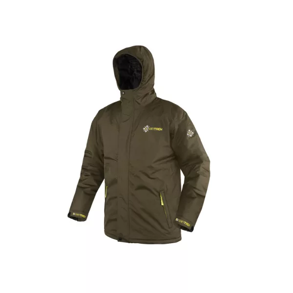 Delphin WinTrek Thermo Zimska Jakna 2XL