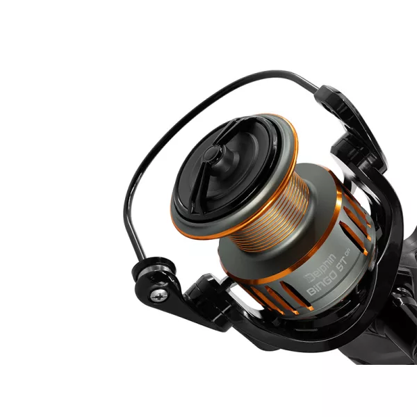 Delphin Bingo 5T DP 5000 Duboki Aluminijski Kalem