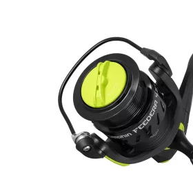 Delphin Feedera 4.5T SH Plitki rezervni kalem