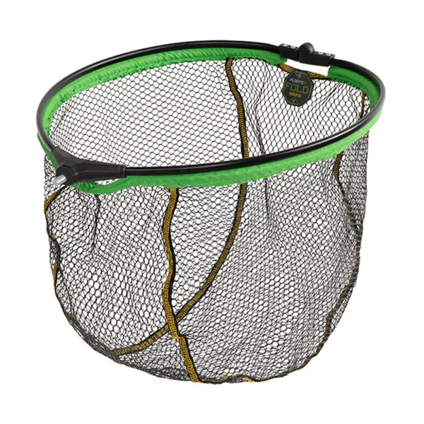 Delphin Reaxe FloateR FoldRound Plivajuća Glava Podmetača 50x50cm