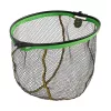 Delphin Reaxe FloateR FoldRound Plivajuća Glava Podmetača 70x60cm
