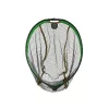 Delphin Reaxe FloateR FoldRound Plivajuća Glava Podmetača 70x60cm