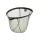Delphin Reace EasyRound Glava podmetača 50x40cm