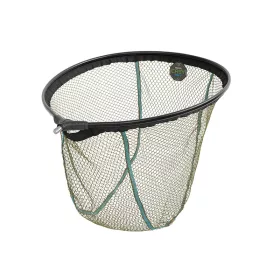 Delphin Reace EasyRound Glava podmetača 70x60cm
