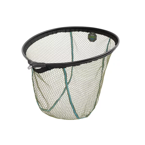Delphin Reace EasyRound Glava podmetača 70x60cm