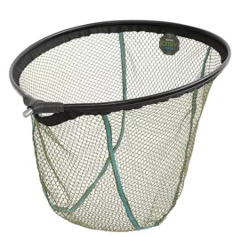 Delphin Reace EasyRound Glava podmetača 80x70cm